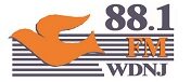 WDNJ Radio Poder 88.1 FM